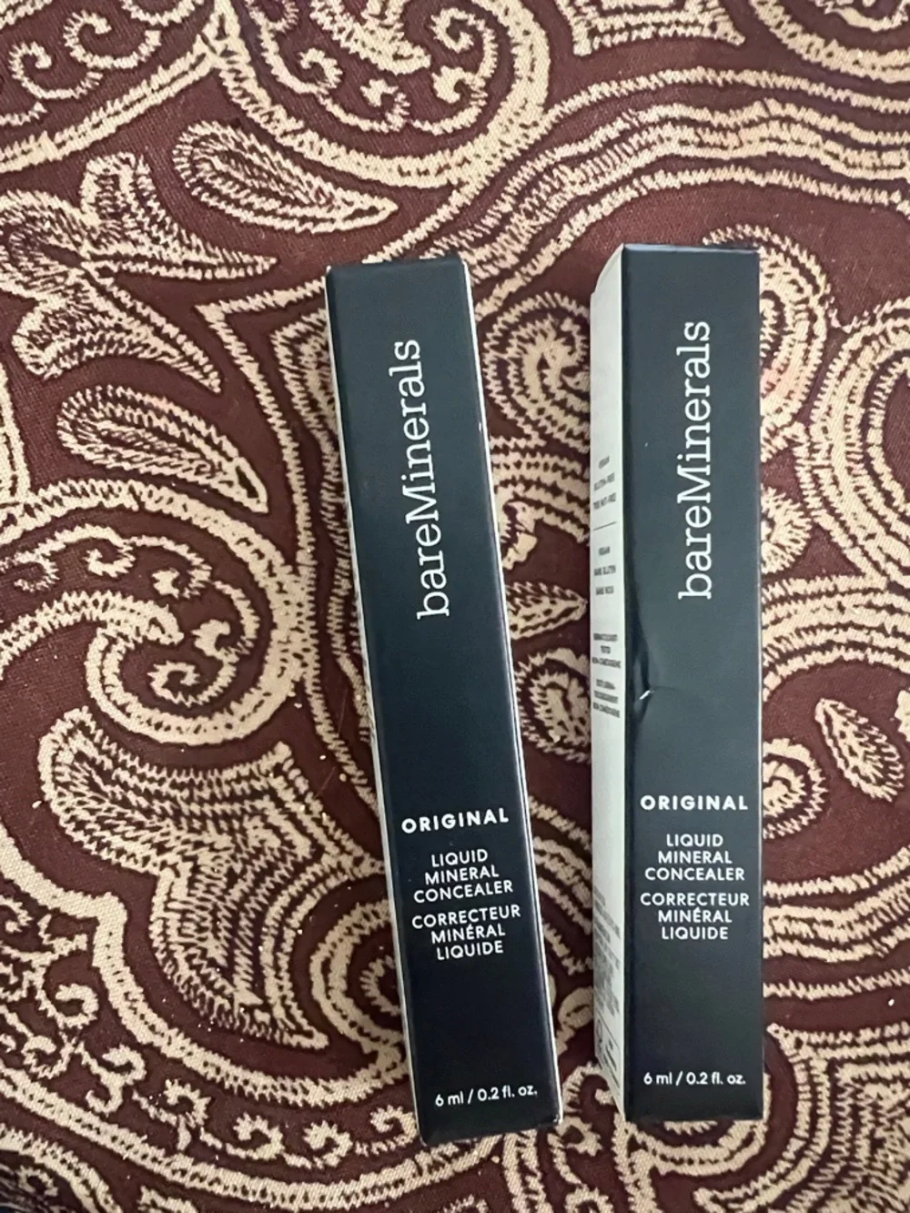 bareMinerals Liquid Original Concealer -